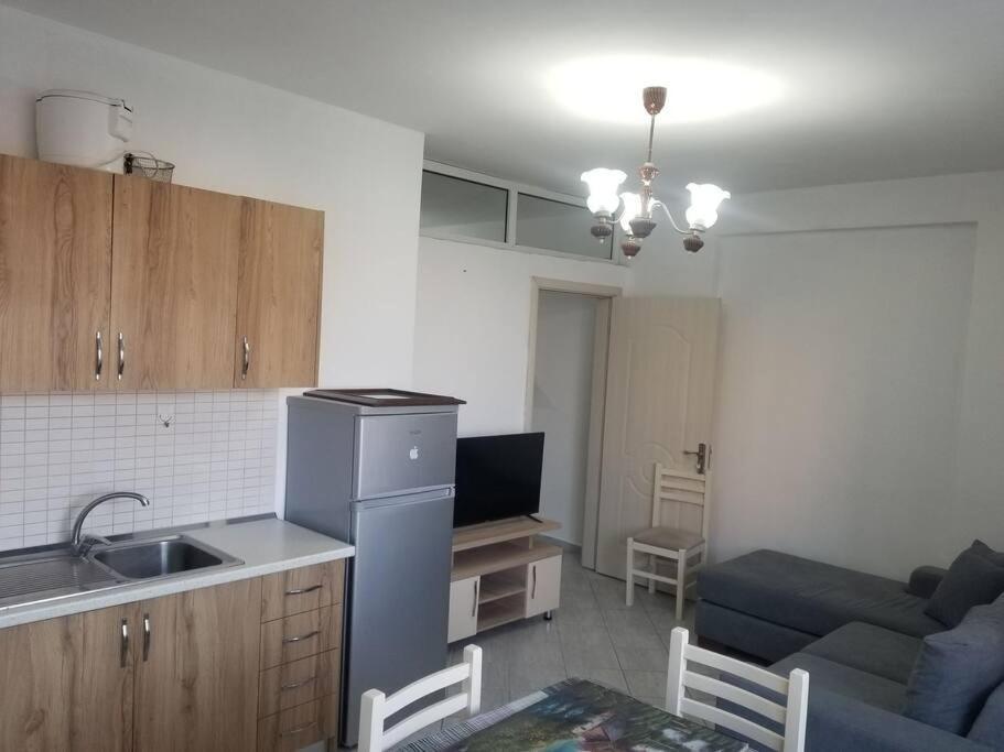 Kristi Home Durrës 外观 照片