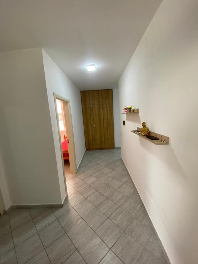 Kristi Home Durrës 外观 照片