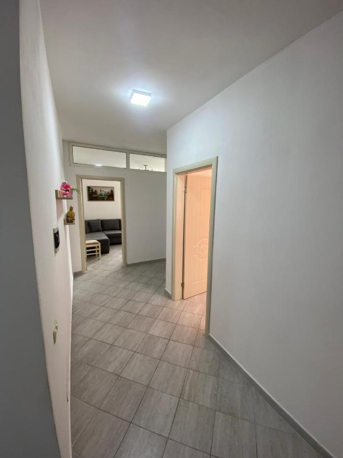 Kristi Home Durrës 外观 照片
