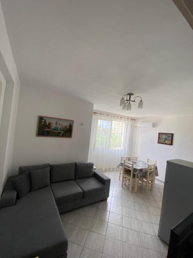 Kristi Home Durrës 外观 照片