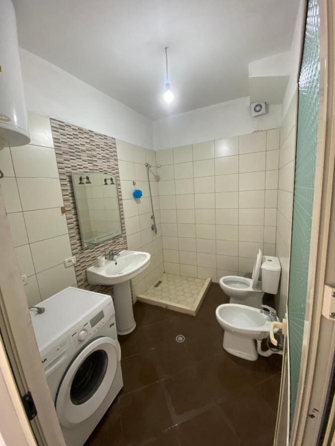 Kristi Home Durrës 外观 照片