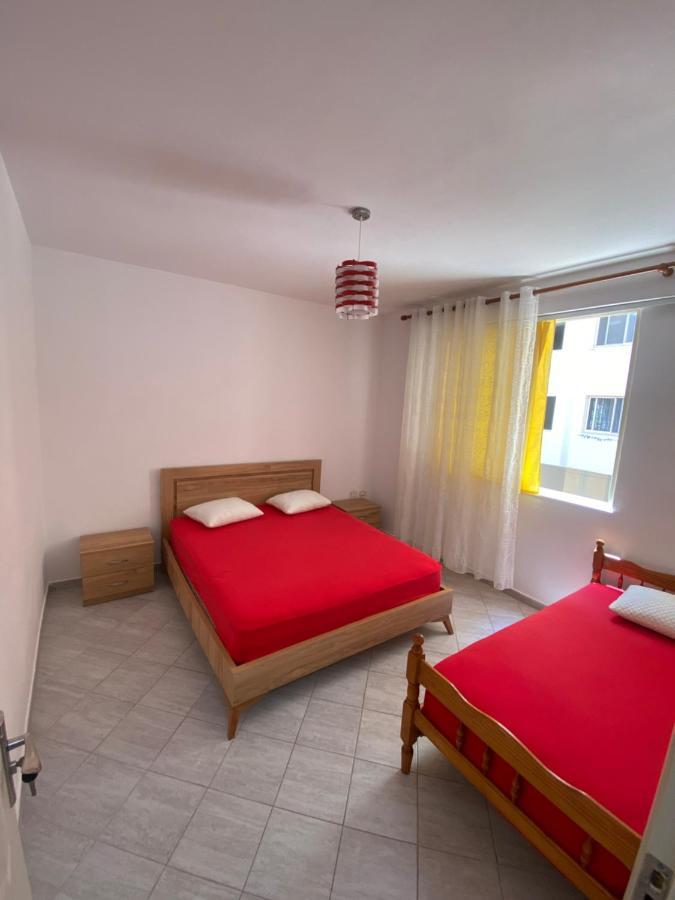 Kristi Home Durrës 外观 照片